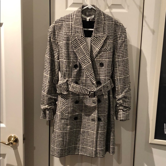 Veronica Beard Jackets & Blazers - NWT Veronica Beard Augusta Coat/Dress